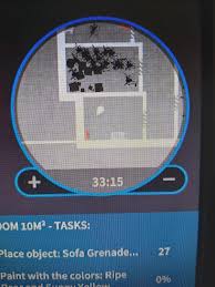 Change the tiling, install some new electrical outlets, and get wild while decorating the space with a variety of furniture! Im A Beginner Please Tell Me What That Red Symbol Is Houseflipper