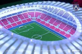 Kerinduan liga malaysia di waktu covid 19, #johordarultakzim #jdt #harimauselatan. Jdt New Stadium Https Www Facebook Com Semuanyajdt Videos 1409310925850952 Johor Stadium Soccer Team