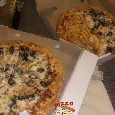 بيتزا الزهور صفوى Pizza Place