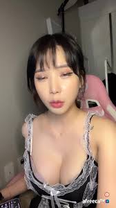 아프리카 미나 꼭노방송 korean bj (15)