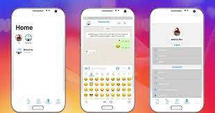 Instagram Apk Download Wa Mod Instagram Apk Apk Instagram Instagram Facebook Android