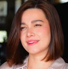Bea Alonzo Warriors