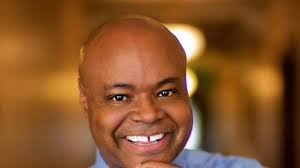 Terence Bernie Hines