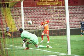 Kayserispor is a professional turkish football club located in the city of kayseri. Kayserispor Kayserispor Added A New Photo Facebook