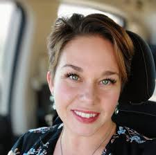 Amber Felps Cardenas for Burnet CISD School Board-Place 5