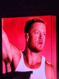 Incredible night in Denver! Thank you for all the memories! I finally got  to see this with my son who struggles with mental and physical health  issues. He feels connected through the