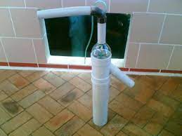 Diy Protein Skimmer Aquarium Backgrounds Diy Fish Tank