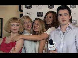 A million dreams are keeping me awake. The Cast Of American Dreams At Atx Television Festival What Would Their Characters Be Up To Now Youtube