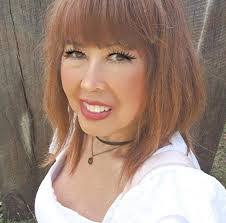 Charmaine Egan's Instagram, Twitter & Facebook