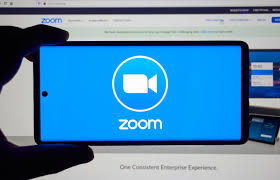 Zoom is the leader in modern enterprise video communications, with an easy, reliable cloud founded in 2011, zoom helps businesses and organizations bring their teams together in a frictionless. Zoom Impone El Uso De Contrasena En Las Videollamadas