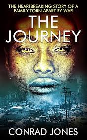 A. K. Adams of Richmond, North Yorkshire wishes all his readers a very  merry Christmas and a healthy & novel-reading New Year! Stay safe & keep  reading.