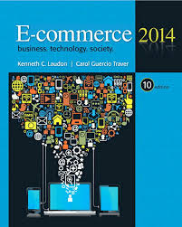 E_commerce By Keeth 11 Edition Docsity