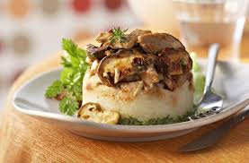 Recette De Saute De Veau Aux Cepes