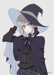 Gray's Witch outfit : rSaber