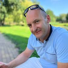 Robert Białkowski in people