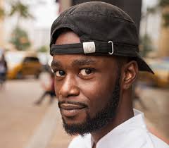 People of ATX: Ashton Jones