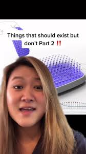 Innovative Solutions: Things That Should Exist But Don't