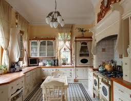 Art nouveau kitchen tool caddy is a decorative and functional solution to storing your kitchen tools easily at hand. Amazing Small Kitchen Ideas In The Style Of Provence French Elegance In 40 Pictures Art Nouveau Interior Art Deco Kitchen Modern Kitchen Art