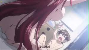 h. DxD Just the Girls Scenes . - XVIDEOS.COM