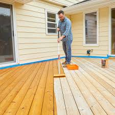 May 19, 2017 · we have featured plenty of porch ideas, so today we are sharing some inspiration on turning your porch into an attractive, livable and usable space by making it a screened porch. How To Stain A Deck Beginners Guide Auckland Home Show