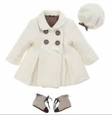 Fendi Baby Winter Jacket Shoes Hat Baby Girl Clothes Winter Baby Clothes Baby Girl Winter