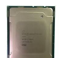 INTEL XEON SILVER 4214 CPU 2.20 GHz 12 Cores SRFB9