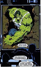 Pin By Jeff Hulkling On Comic Art Influences The Incredibles Hulk Bruce Banner