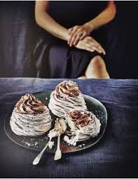 Des petites galettes au pommes de terre facile et délicieuse à réaliser. Recettes Aux Marrons Gourmandes Et Pas Cheres Elle A Table