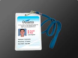 These photo id cards are official documents that are used to prove a person's identity. Online Id Cards Printing Upload Or Use Free Id Cards Designs To Print Using Digital Offset Printing India