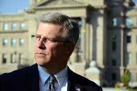 Ethics and Conflict of Interest Complaints Brought Against Idaho Senator  Todd Lakey by Constituents