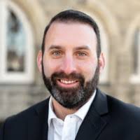 Ben Vanbuskirk's Instagram, Twitter & Facebook