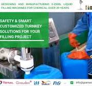 Sulfuric acid filling machine: A Comprehensive Guide