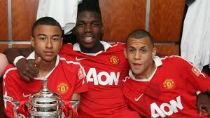 Born in england, he represents the jamaica national team. Premier League Ravel Morrison The Manchester United Youth Player Who Stole Rooney S Boots To Feed His Family Marca