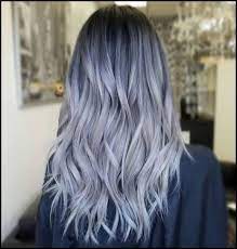 grannyhair 2 0 graue ombre haare sind jetzt trend haar frisur meine frisuren cabello color plata coloracion de cabello color de cabello platinado