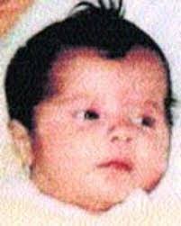 AI pulled up for starving twin babies