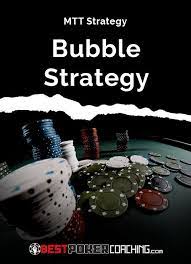 60 Minute Master Mtt Part 7 Bubble Strategy Bubbles Poker Cards Card Games