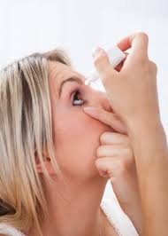 Do I Have Pink Eye University Of Utah Health