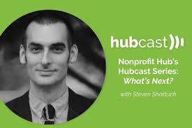 PODCAST] What's Old Is New Again In Fundraising