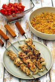 Marinade Pour Brochettes De Poulet Au Miel Et Moutarde Amandine Cooking Brochette Poulet Brochettes De Poulet Au Miel Marinade Pour Brochette
