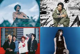 News source: SUMMER SONIC