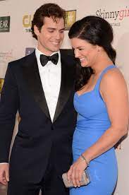 Карано участвовала в шоу «американские гладиаторы». Quick Celeb Facts Gina Carano Husband Boyfriend Kids Height Net Worth Spouse Children