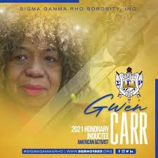Southeastern Region of Sigma Gamma Rho Sorority, Inc.