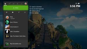 Xbox Oneguide System Update May 2020 Xbox One Update Introduces Simpler Guide More In 2020 Xbox One Xbox Xbox One Console