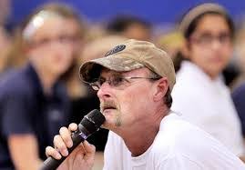 Kirk Smalley's Instagram, Twitter & Facebook