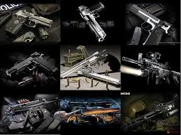 Gun wallpaper hd and 4k. Cool Gun Wallpapers Wallpaper Cave