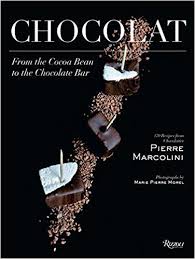 Chocolat From The Cocoa Bean To The Chocolate Bar Pierre Marcolini Chae Rin Vincent Marie Pierre Morel 97808478 Chocolate Bar Chocolate Chocolate Bar Book