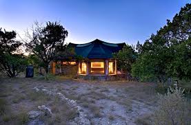 Sinya On Lone Man Creek Glamping Site Road Trip Fun Luxury Tents