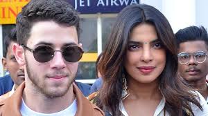 Priyanka chopra opened up on 10 year age gap with husband nick jonas. Priyanka Chopra Is Still Angry Nick Jonas Didn T Kiss Her On First Date Reveals Details From Her Wedding In New Interview Hindustan Times
