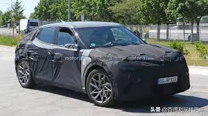 The little electric hatch, which shares its underpinnings with the hyundai ioniq 5 and. Genesis Gv60 Road Test Spy Photos Will Be Exposed On The Same Platform As Hyundai Ioniq 5 Inews