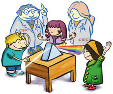 Resultado de imagen para ciencia y tecnologia para niños
